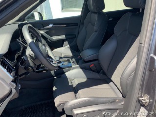 Audi Q5 2.0TFSi,195KW,MATRIX,4X4, 2023