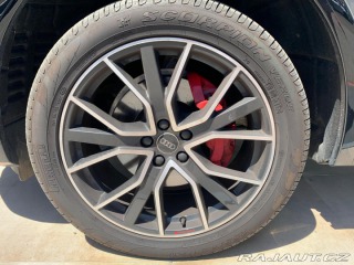 Audi Q5 2.0TFSi,195KW,MATRIX,4X4, 2023