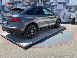 Audi Q5 2.0TFSi,195KW,MATRIX,4X4, 2023