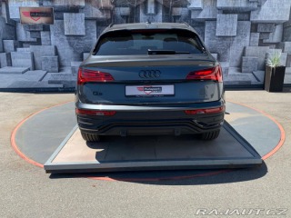 Audi Q5 2.0TFSi,195KW,MATRIX,4X4, 2023