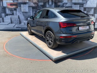 Audi Q5 2.0TFSi,195KW,MATRIX,4X4, 2023