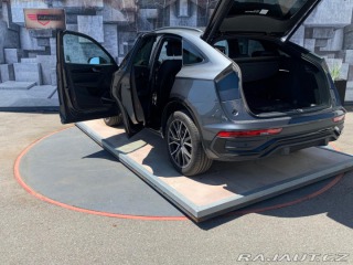 Audi Q5 2.0TFSi,195KW,MATRIX,4X4, 2023