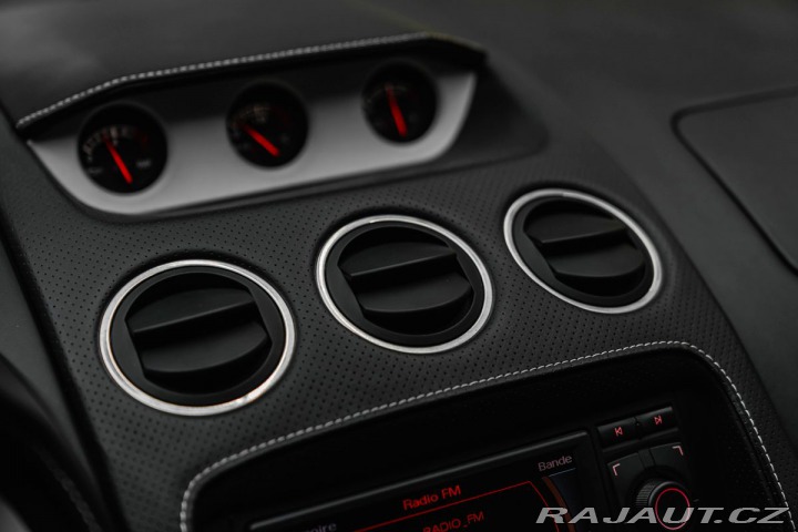 Lamborghini Gallardo 5.0 SE, 142/250, Lift, Ka 1800