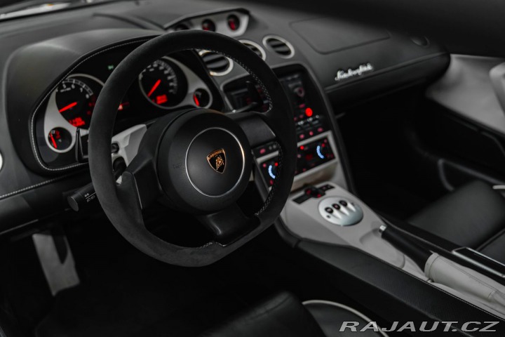 Lamborghini Gallardo 5.0 SE, 142/250, Lift, Ka 1800