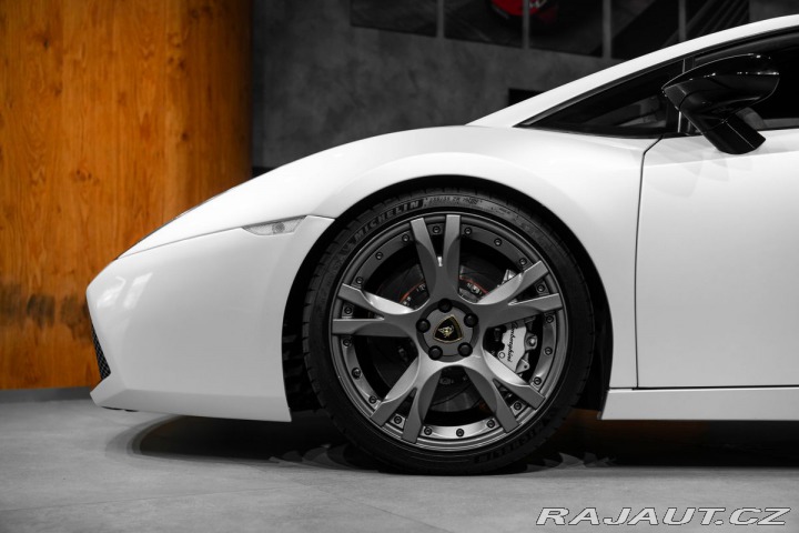 Lamborghini Gallardo 5.0 SE, 142/250, Lift, Ka 1800