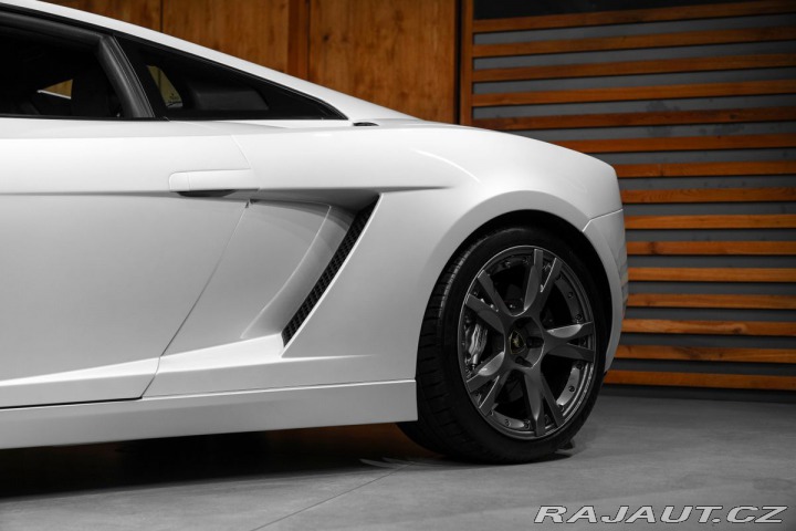 Lamborghini Gallardo 5.0 SE, 142/250, Lift, Ka 1800
