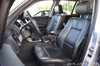 BMW X3 xDrive20d 110kW *PANORAMA 2007