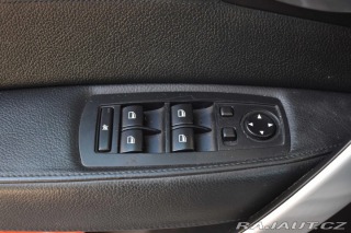 BMW X3 xDrive20d 110kW *PANORAMA 2007