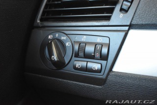 BMW X3 xDrive20d 110kW *PANORAMA 2007