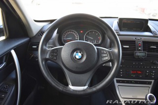 BMW X3 xDrive20d 110kW *PANORAMA 2007