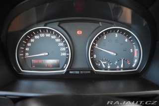BMW X3 xDrive20d 110kW *PANORAMA 2007