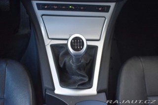 BMW X3 xDrive20d 110kW *PANORAMA 2007