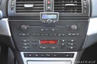 BMW X3 xDrive20d 110kW *PANORAMA 2007