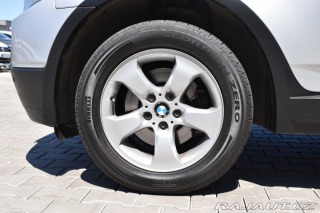 BMW X3 xDrive20d 110kW *PANORAMA 2007