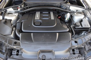 BMW X3 xDrive20d 110kW *PANORAMA 2007