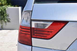 BMW X3 xDrive20d 110kW *PANORAMA 2007