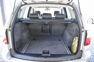 BMW X3 xDrive20d 110kW *PANORAMA 2007