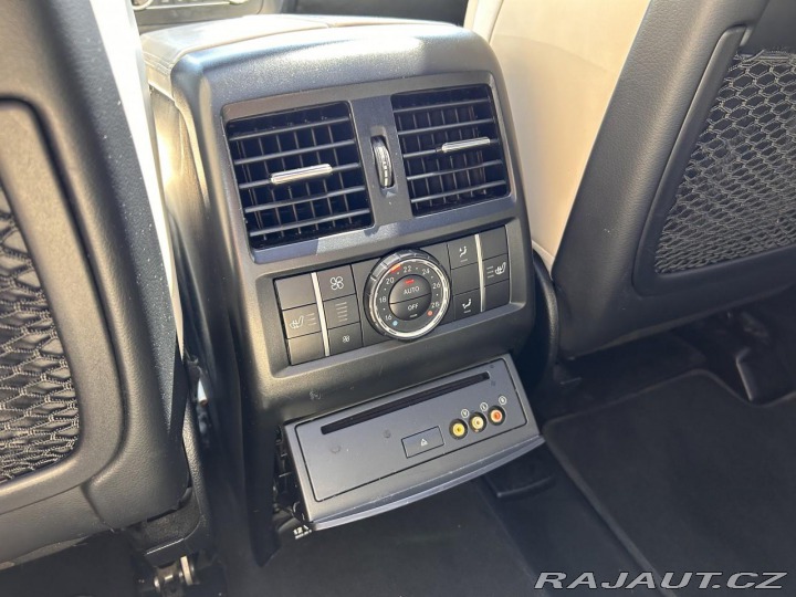 Mercedes-Benz GLS 500 4MATIC AMG Designo, 7 2016
