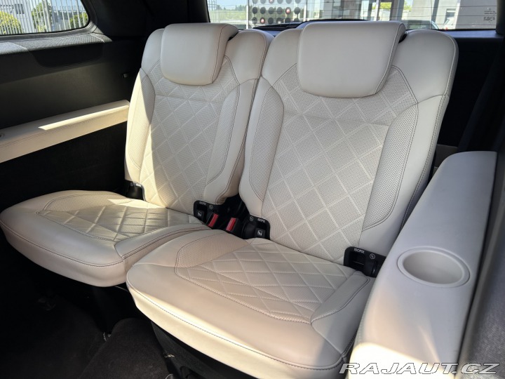 Mercedes-Benz GLS 500 4MATIC AMG Designo, 7 2016