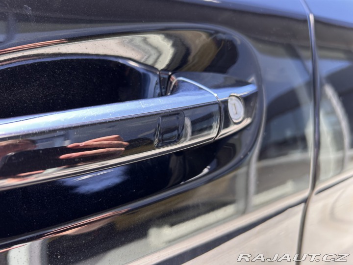 Mercedes-Benz GLS 500 4MATIC AMG Designo, 7 2016