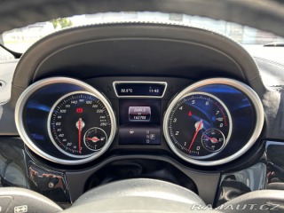 Mercedes-Benz GLS 500 4MATIC AMG Designo, 7 2016