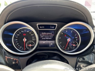 Mercedes-Benz GLS 500 4MATIC AMG Designo, 7 2016