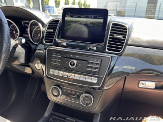Mercedes-Benz GLS 500 4MATIC AMG Designo, 7 2016
