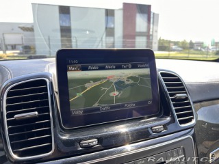 Mercedes-Benz GLS 500 4MATIC AMG Designo, 7 2016