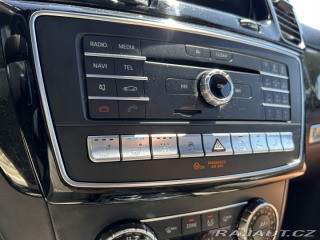 Mercedes-Benz GLS 500 4MATIC AMG Designo, 7 2016