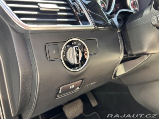 Mercedes-Benz GLS 500 4MATIC AMG Designo, 7 2016