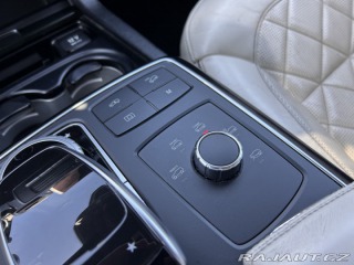 Mercedes-Benz GLS 500 4MATIC AMG Designo, 7 2016