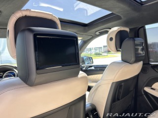 Mercedes-Benz GLS 500 4MATIC AMG Designo, 7 2016