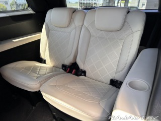 Mercedes-Benz GLS 500 4MATIC AMG Designo, 7 2016