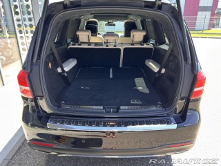 Mercedes-Benz GLS 500 4MATIC AMG Designo, 7 2016