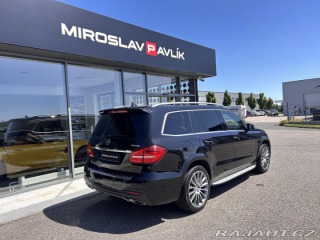 Mercedes-Benz GLS 500 4MATIC AMG Designo, 7 2016