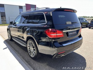 Mercedes-Benz GLS 500 4MATIC AMG Designo, 7 2016
