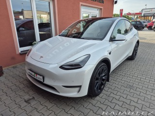 Tesla Model Y Tesla Model Y Long Range