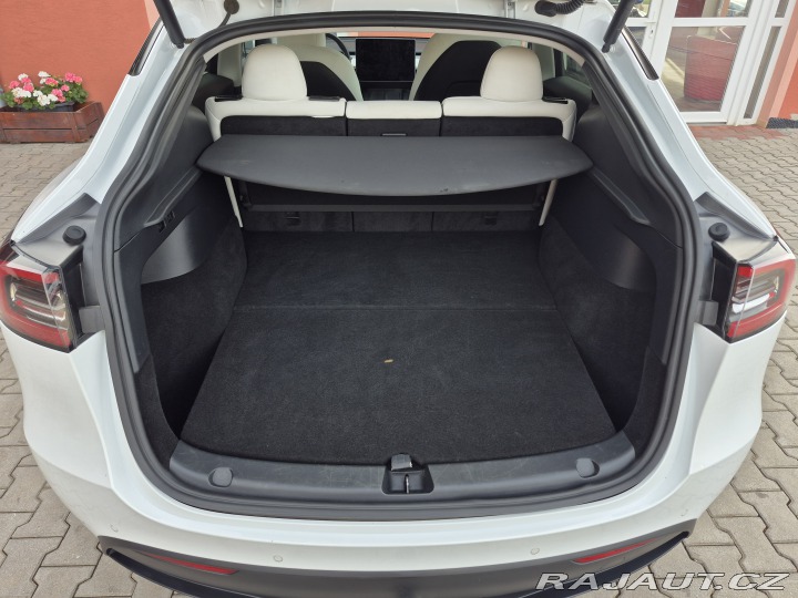 Tesla Model Y Tesla Model Y Long Range 2022