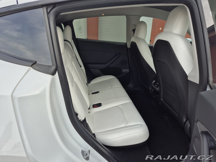 Tesla Model Y Tesla Model Y Long Range 2022