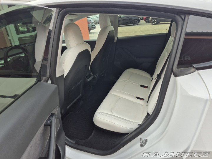Tesla Model Y Tesla Model Y Long Range 2022