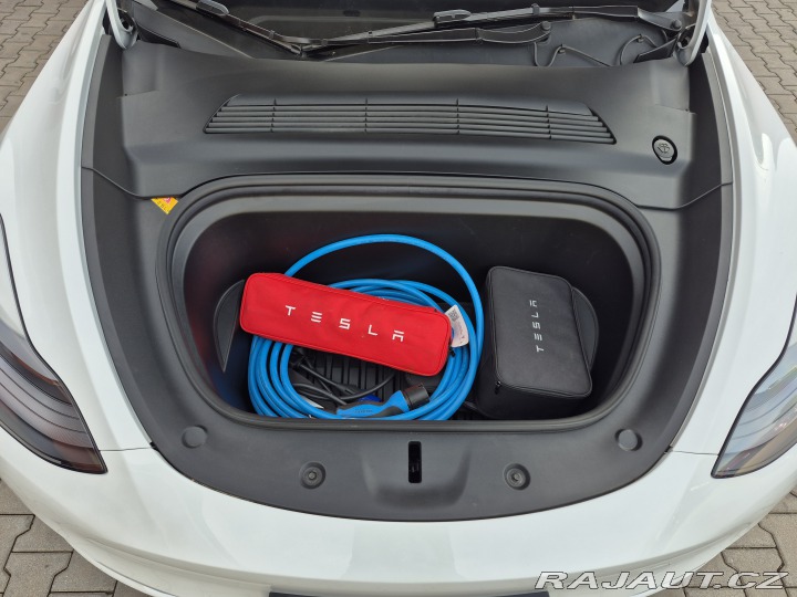 Tesla Model Y Tesla Model Y Long Range 2022
