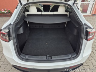 Tesla Model Y Tesla Model Y Long Range 2022