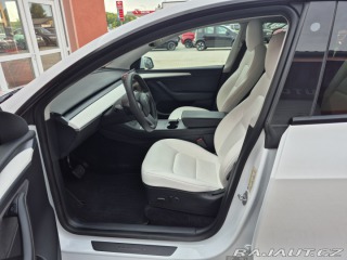 Tesla Model Y Tesla Model Y Long Range 2022