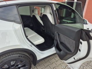 Tesla Model Y Tesla Model Y Long Range 2022