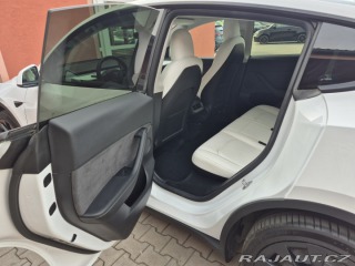 Tesla Model Y Tesla Model Y Long Range 2022