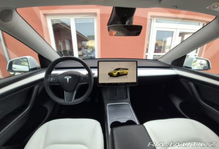 Tesla Model Y Tesla Model Y Long Range 2022