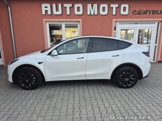 Tesla Model Y Tesla Model Y Long Range 2022