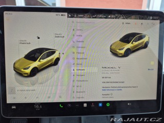 Tesla Model Y Tesla Model Y Long Range 2022