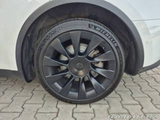 Tesla Model Y Tesla Model Y Long Range 2022