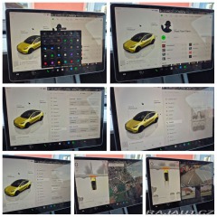 Tesla Model Y Tesla Model Y Long Range 2022